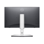 DELL P Series P2424HT computer monitor 23.8" 1920 x 1080 pixels Full HD LCD Touchscreen Black, Silver