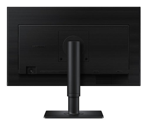 Samsung LS24D402GANXGO computer monitor 24" 1920 x 1080 pixels Full HD LCD Black