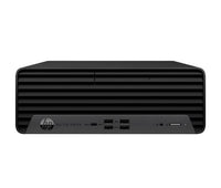 HP Elite Small Form Factor 600 G9 Intel® Core™ i5 i5-13500 16 GB DDR5-SDRAM 512 GB SSD Windows 10 Pro SFF PC Black