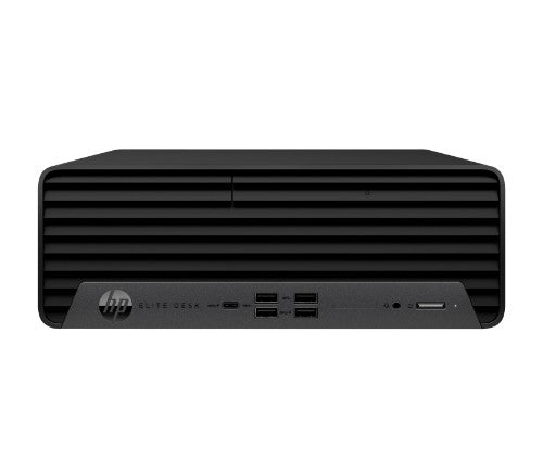HP Elite Small Form Factor 600 G9 Intel® Core™ i5 i5-13500 16 GB DDR5-SDRAM 512 GB SSD Windows 10 Pro SFF PC Black