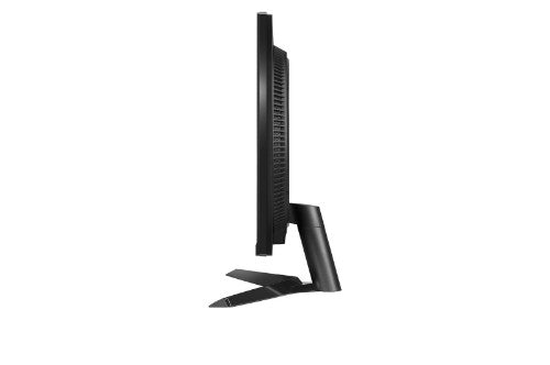 LG 27GS60F-B computer monitor 27" 1920 x 1080 pixels Full HD Black