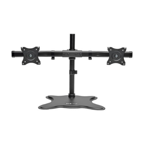 Tripp Lite DDR1327SDD monitor mount / stand 27" Desk Black