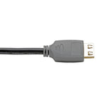 Tripp Lite P568-015-2A HDMI cable 179.9" (4.57 m) HDMI Type A (Standard) Black