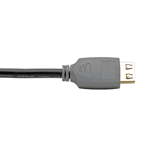 Tripp Lite P568-015-2A HDMI cable 179.9" (4.57 m) HDMI Type A (Standard) Black