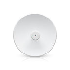 Ubiquiti PowerBeam 2AC network antenna Directional antenna 18 dBi