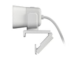 Logitech 960-001289 webcam 1920 x 1080 pixels USB White