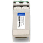 AddOn Networks DWDM-SFPC36C43120-AO network transceiver module Fiber optic 1000 Mbit/s SFP