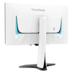 Viewsonic XG272-2K-OLED computer monitor 27" 2560 x 1440 pixels Quad HD Black, White