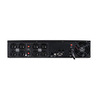 CyberPower OR1000PFCRT2U uninterruptible power supply (UPS) Line-Interactive 1 kVA 700 W 8 AC outlet(s)