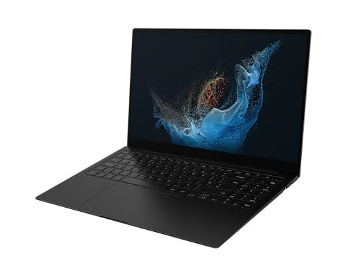 Samsung Galaxy Book2 Pro Intel® Core™ i5 i5-1240P Laptop 15.6" Full HD 8 GB LPDDR5-SDRAM 256 GB SSD Wi-Fi 6E (802.11ax) Windows 11 Home Graphite