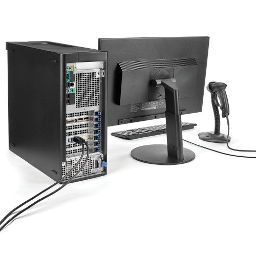 StarTech.com PEXUSB3S44V interface cards/adapter Internal USB 3.2 Gen 1 (3.1 Gen 1)