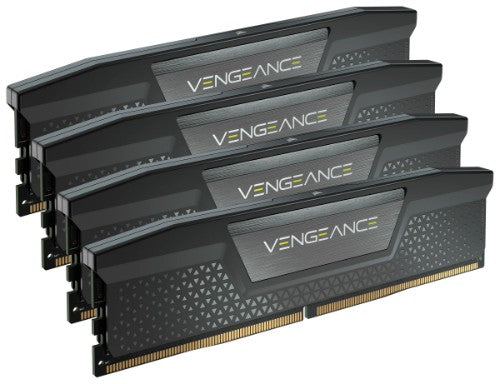 Corsair Vengeance memory module 128 GB 4 x 32 GB DDR5 5600 MHz