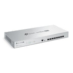 TP-Link Omada Pro S5500-8XF network switch Managed L2/L2+