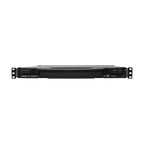 Tripp Lite B030-DP16-17D KVM switch Rack mounting Black