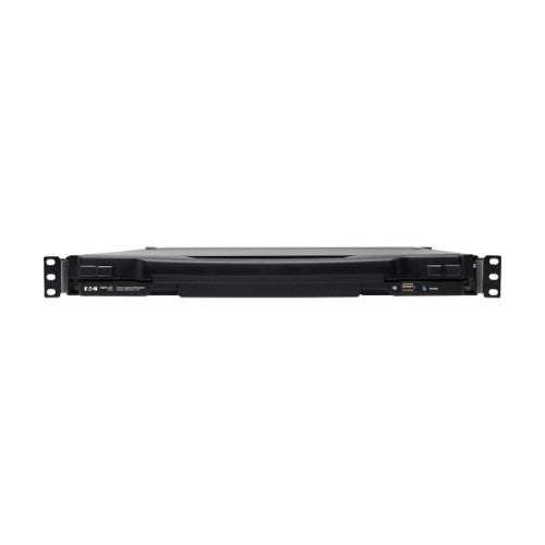 Tripp Lite B030-DP16-17D KVM switch Rack mounting Black
