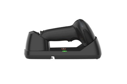 Honeywell Xenon 1952GHD-2USB-5-N barcode reader Handheld bar code reader 1D/2D Black