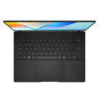ASUS Vivobook S 14 OLED M5406KA-DS71-CA Copilot+ PC AMD Ryzen AI 7 350 Laptop 14" WUXGA 16 GB LPDDR5x-SDRAM 1 TB SSD Wi-Fi 6E (802.11ax) Windows 11 Home Black