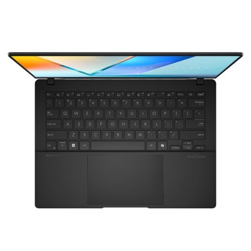 ASUS Vivobook S 14 OLED M5406KA-DS71-CA Copilot+ PC AMD Ryzen AI 7 350 Laptop 14" WUXGA 16 GB LPDDR5x-SDRAM 1 TB SSD Wi-Fi 6E (802.11ax) Windows 11 Home Black