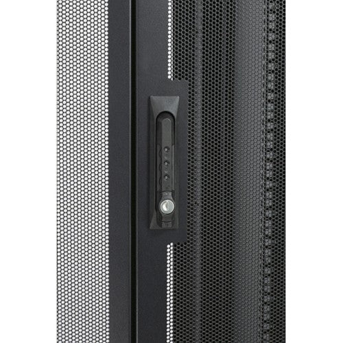 APC Combination Lock Handles (Qty 2)