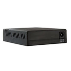 StarTech.com MCM110SC2 network media converter 100 Mbit/s 1310 nm Multi-mode Black