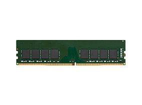 Kingston Technology KTD-PE432E/16G memory module 16 GB 1 x 16 GB DDR4 3200 MT/s ECC