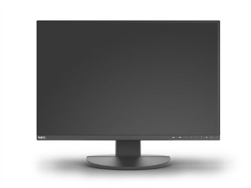 Sharp DD-EA241F computer monitor 23.8" 1920 x 1080 pixels Full HD LCD Black