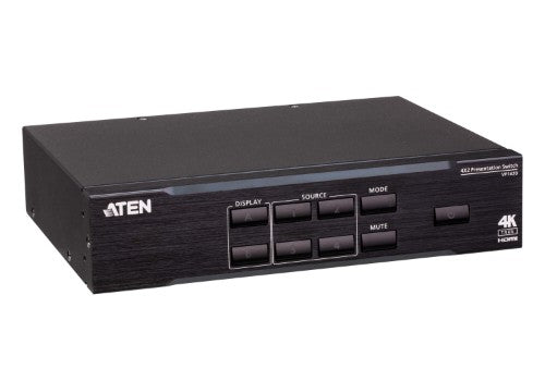 ATEN VP1420 video switch HDMI/VGA