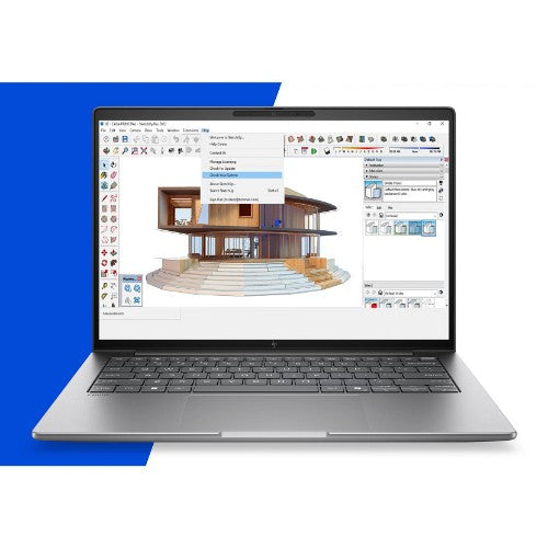 HP DK8K8UT laptop