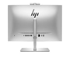 HP EliteOne 840 G9 Intel® Core™ i7 i7-13700 23.8" 1920 x 1080 pixels All-in-One PC 16 GB DDR5-SDRAM 512 GB SSD Windows 11 Pro Wi-Fi 6E (802.11ax) Silver