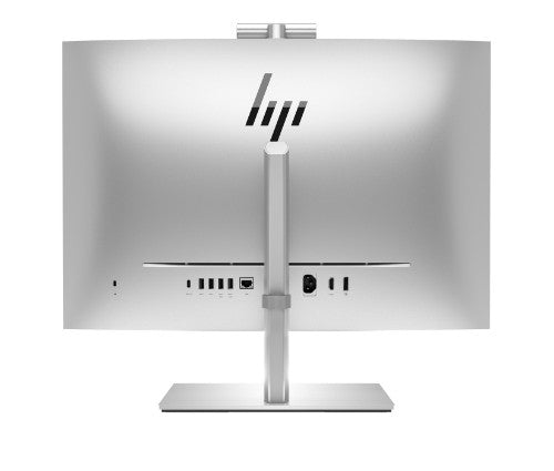HP EliteOne 840 G9 Intel® Core™ i7 i7-13700 23.8" 1920 x 1080 pixels All-in-One PC 16 GB DDR5-SDRAM 512 GB SSD Windows 11 Pro Wi-Fi 6E (802.11ax) Silver