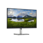 DELL P Series P2723QE computer monitor 27" 3840 x 2160 pixels 4K Ultra HD LCD Black