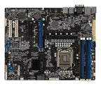 ASUS P12R-E motherboard Intel C256 LGA 1200 (Socket H5) ATX