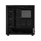 Fractal Design North Midi Tower Black