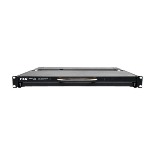 Tripp Lite B070-008-19-IP rack console 19" 1366 x 768 pixels 1U