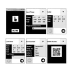 Tripp Lite PDU3EVSR6L2130 power distribution unit (PDU) 30 AC outlet(s) 0U Black