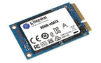 Kingston Technology KC600 1 TB mSATA Serial ATA III 3D TLC