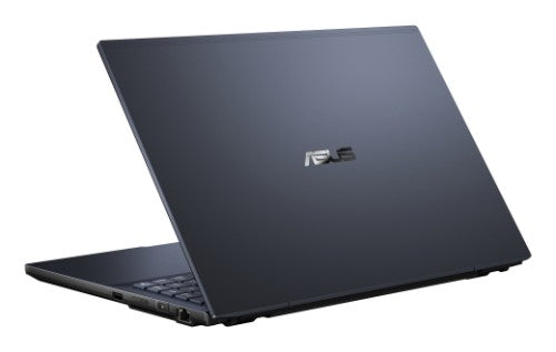 ASUS ExpertBook B2 B2502CVA-P53-CA Intel® Core™ i5 i5-1340P Laptop 15.6" Full HD 16 GB DDR4-SDRAM 512 GB SSD Wi-Fi 6E (802.11ax) Windows 11 Pro Black