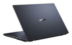 ASUS ExpertBook B2 B2502CVA-P53-CA Intel® Core™ i5 i5-1340P Laptop 15.6" Full HD 16 GB DDR4-SDRAM 512 GB SSD Wi-Fi 6E (802.11ax) Windows 11 Pro Black