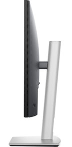 DELL Pro Plus P2725QE computer monitor 27" 3840 x 2160 pixels 4K Ultra HD LCD Black, Silver