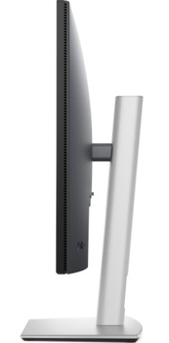 DELL Pro Plus P2725QE computer monitor 27" 3840 x 2160 pixels 4K Ultra HD LCD Black, Silver