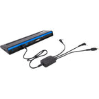 Targus ACC1009USX power adapter/inverter Indoor Black