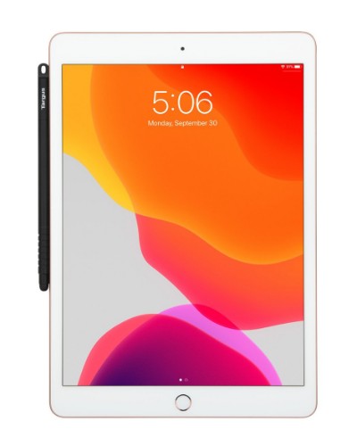 Targus AMM168GL stylus pen 0.635 oz (18 g) Black