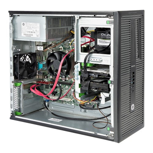 StarTech.com 2P6GR-PCIE-SATA-CARD interface cards/adapter Internal