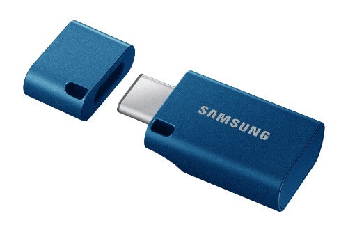 Samsung MUF-512DA USB flash drive 512 GB USB Type-C 3.2 Gen 1 (3.1 Gen 1) Blue
