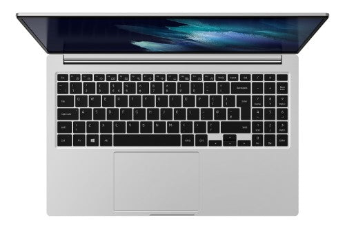 Samsung Galaxy Book NP750XDA Intel® Core™ i5 i5-1135G7 Laptop 15.6" Full HD 8 GB LPDDR4x-SDRAM 256 GB SSD Wi-Fi 6 (802.11ax) Windows 11 Home Silver