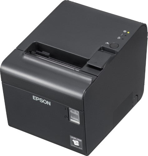 HP Epson TM-L90II Printer