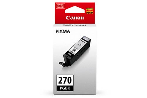 Canon PGI-270 ink cartridge Original Black