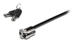 Kensington K65042 cable lock Silver 70.9" (1.8 m)