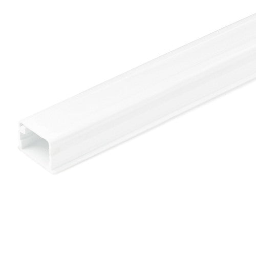StarTech.com CBMOWD2013 cable organizer Cable tray White 1 pc(s)