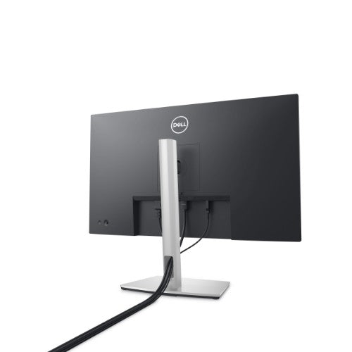 DELL P Series P2723QE computer monitor 27" 3840 x 2160 pixels 4K Ultra HD LCD Black